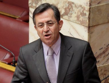 Ν. Νικολόπουλος για αλλαγή φύλου: «Έχει τα χαρακτηριστικά της παγκοσμιοποίησης και της αποϊεροποίησης της οικογένειας»